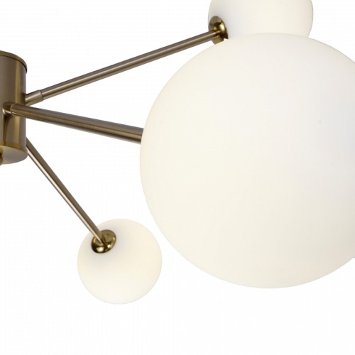 Люстра на штанге Zortes Ragy ZRS.1893.06 в Нижнем Новгороде фото 9