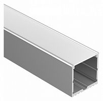 Профиль накладной Arlight ARH-POWER-W35-2000 ANOD 016138 в Нижнем Новгороде