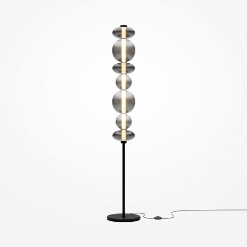 Торшер Maytoni Futuro MOD307FL-L40B3K в Нижнем Новгороде фото 7