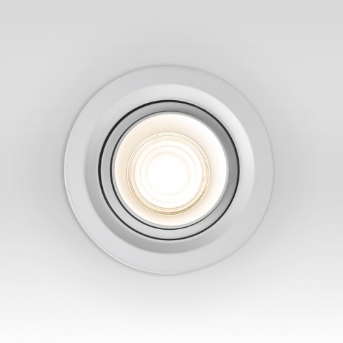 Встраиваемый светильник на штанге Elektrostandard Zoom a052459 в Нижнем Новгороде фото 3