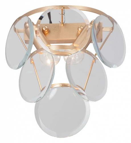 Накладной светильник Vitaluce V58340 V58340-8/2A в Нижнем Новгороде