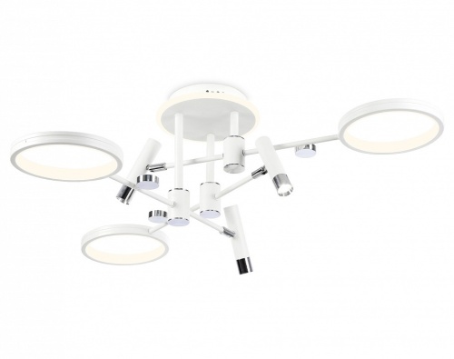 Потолочная люстра Ambrella Light FL FL51646 в Нижнем Новгороде