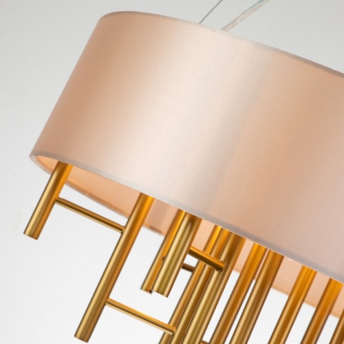 Подвесной светильник Favourite Cosmo 2993-6P в Нижнем Новгороде фото 5