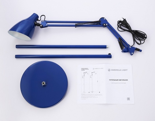 Торшер Ambrella Light TR TR97647 в Нижнем Новгороде фото 2