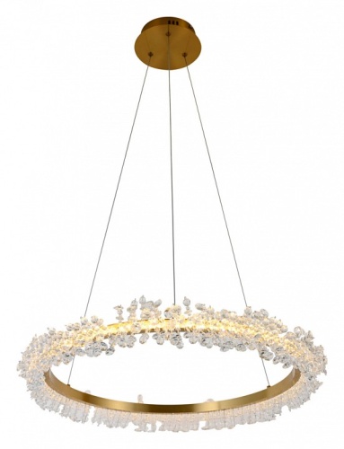 Подвесной светильник Kink Light Лаура 08243,36A(4000K) в Нижнем Новгороде фото 3