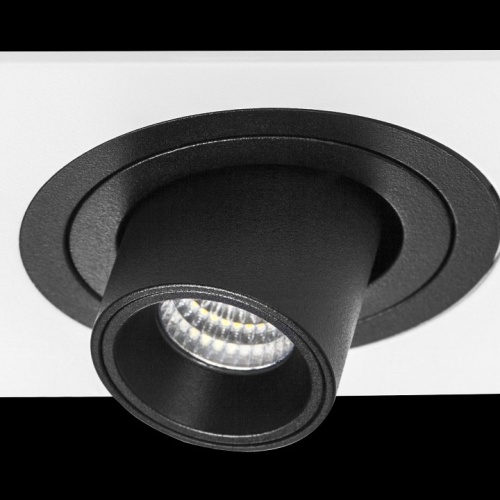 Встраиваемый светильник Lightstar Intero i516174 в Саратове фото 2