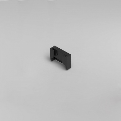 Заглушка для трека-ремня Denkirs BELTY BASE TR5519-BK в Нижнем Новгороде фото 4