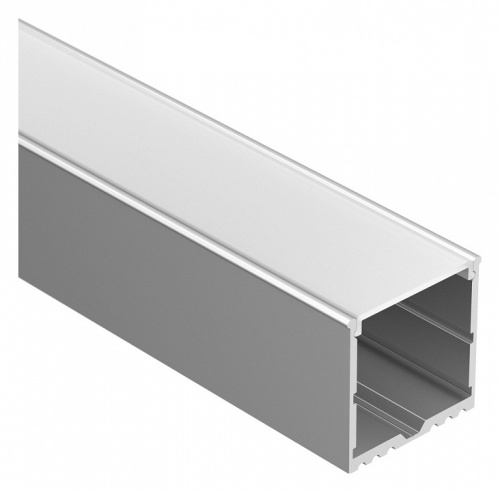 Профиль накладной Arlight ARH-POWER-W35-2000 ANOD 016138 в Нижнем Новгороде