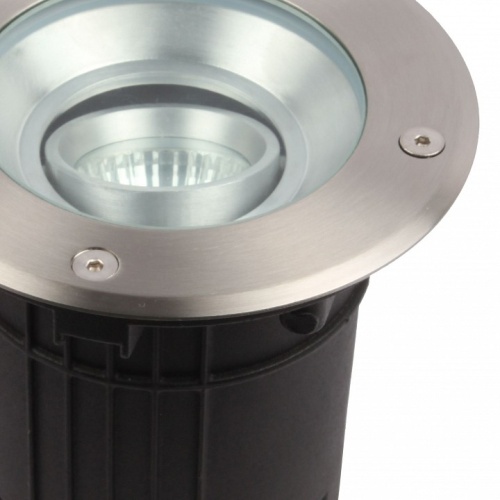 Встраиваемый в дорогу светильник Favourite Earthen 3040-1U в Нижнем Новгороде фото 2