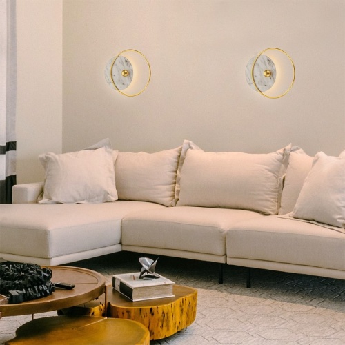 Накладной светильник Escada REVIVAL 10268/1LED в Нижнем Новгороде фото 2