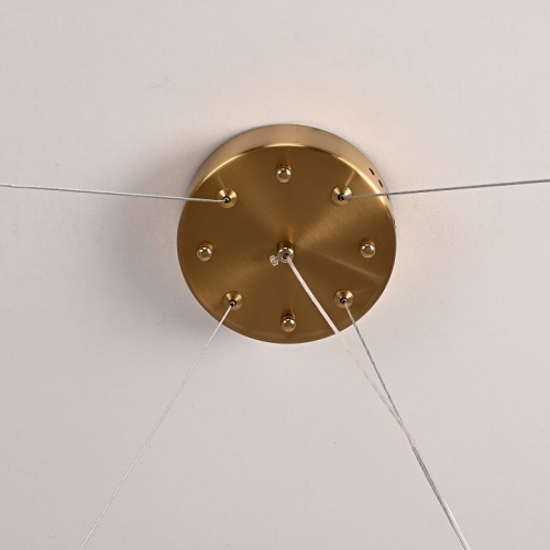 Подвесная люстра Imperiumloft  298008-01 в Нижнем Новгороде фото 2