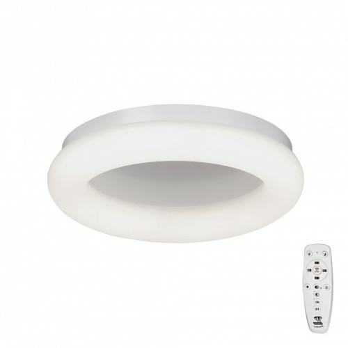 Накладной светильник Vitaluce V2537DT V2537DT-0/1PL в Нижнем Новгороде фото 5