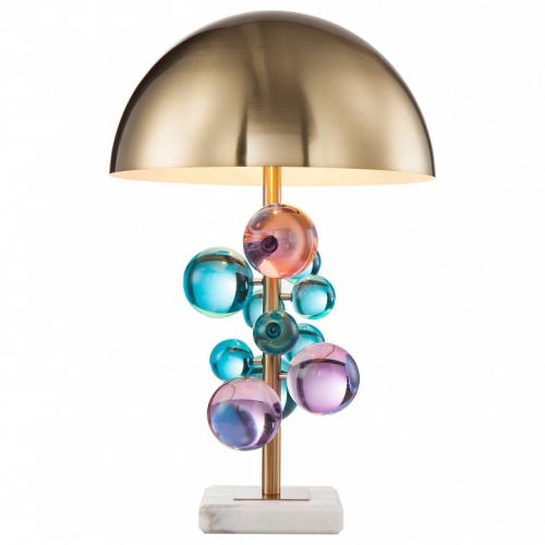 Настольная лампа декоративная Lucia Tucci Tous TOUS T1690.1 в Нижнем Новгороде
