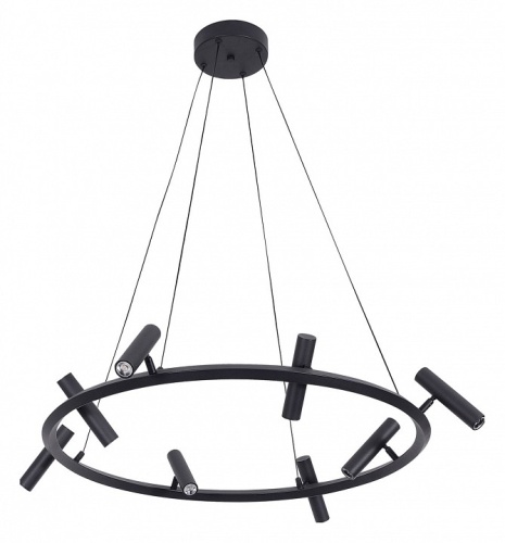 Подвесная люстра Kink Light Верония 07613-8A,19 в Нижнем Новгороде фото 2