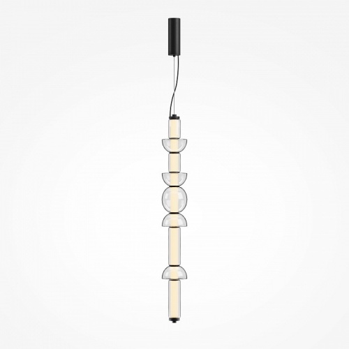 Подвесной светильник Maytoni Cosmo MOD210PL-L39B3K в Нижнем Новгороде фото 3