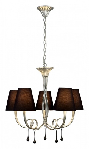 Подвесная люстра Mantra Paola 6208 в Нижнем Новгороде фото 5