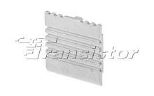 Заглушка Arlight ALU-POWER-W35 015549 в Нижнем Новгороде