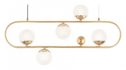 Подвесной светильник Ambrella Light TR TR5433 в Нижнем Новгороде