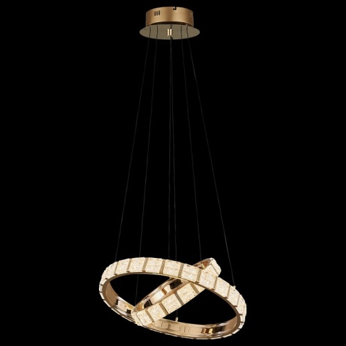 Подвесной светильник Wertmark Vera WE458.02.303 в Нижнем Новгороде фото 2