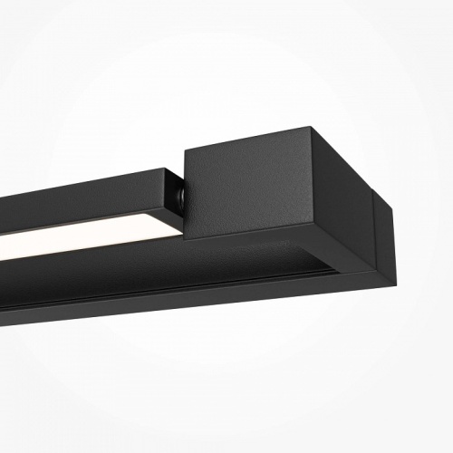 Накладной светильник Maytoni Beam MIR002WL-L8B4K в Нижнем Новгороде фото 2