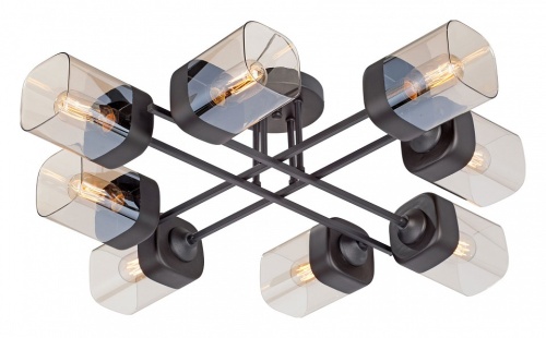 Потолочная люстра Vitaluce V4831 V4831-1/8PL в Нижнем Новгороде