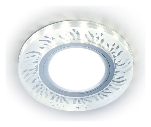 Встраиваемый светильник Ambrella Light S S217 в Нижнем Новгороде