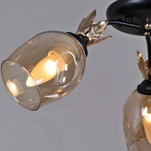 Потолочная люстра 81701-0.3-03 в Нижнем Новгороде фото 5