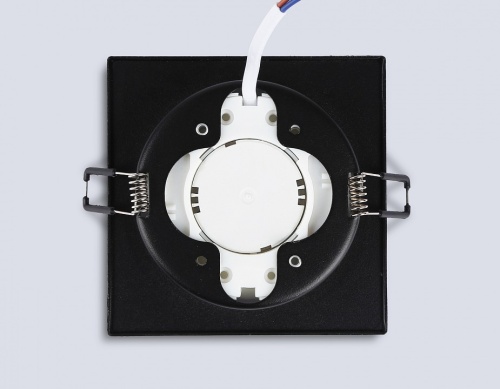 Встраиваемый светильник Ambrella Light TN TN6710 в Нижнем Новгороде фото 2