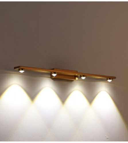 Накладной светильник Zortes Scoup ZRS.1823.04 в Нижнем Новгороде фото 12