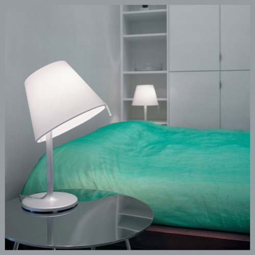 Настольная лампа декоративная Artemide  0710010A в Нижнем Новгороде фото 5