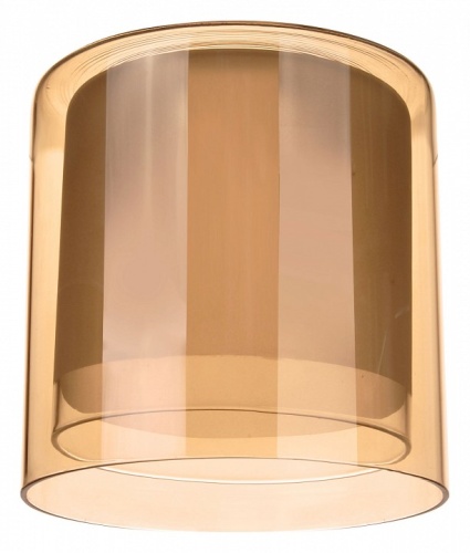 Плафон стеклянный 33 идеи S.25 S.25.AM в Нижнем Новгороде фото 5