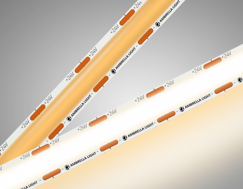 Лента светодиодная Ambrella Light  GS4801 в Нижнем Новгороде фото 2