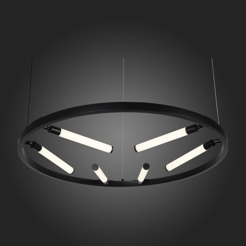 Подвесной светильник ST-Luce Bisaria SL393.403.06 в Нижнем Новгороде фото 5