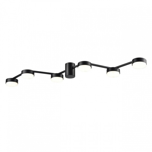 Накладной светильник Lumion Sanata 8187/6C в Нижнем Новгороде фото 5