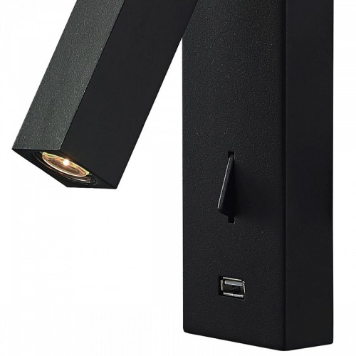 Бра Loft it Floadow LOFT2017-BL в Нижнем Новгороде фото 3