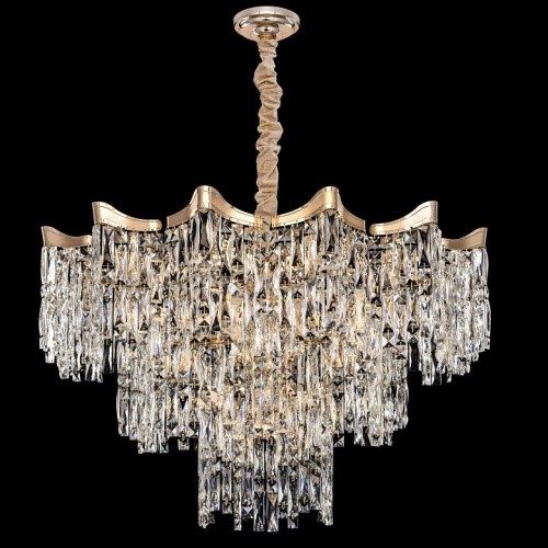 Подвесная люстра Citilux Моника CL308292 в Нижнем Новгороде фото 4