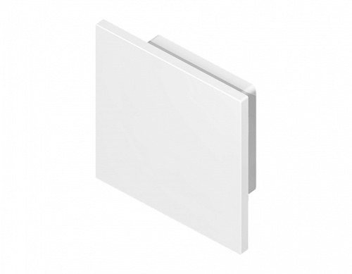 Набор заглушек для профиля Ambrella Light GP GP8461 в Нижнем Новгороде фото 2