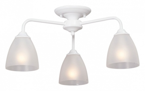 Потолочная люстра Vitaluce  V3946-0/3PL в Нижнем Новгороде