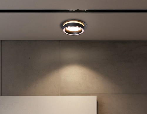 Встраиваемый светильник Ambrella Light TN TN5241 в Нижнем Новгороде фото 2