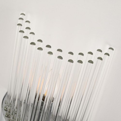 Накладной светильник Arte Milano Torcia 430122.180.2.E14.B1 CR в Нижнем Новгороде фото 3