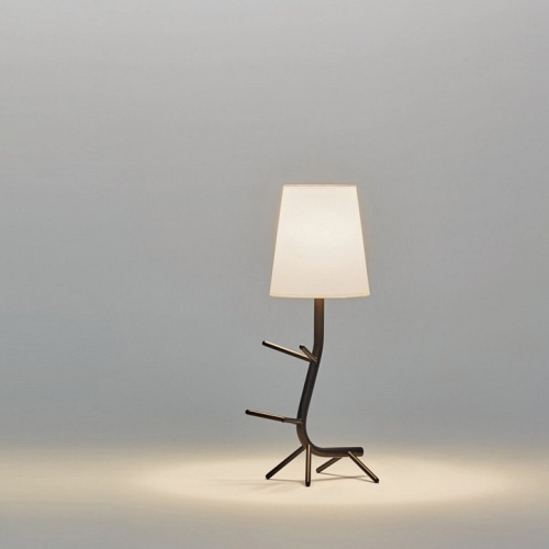 Настольная лампа декоративная Mantra Centipede 7251 в Нижнем Новгороде фото 2