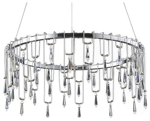 Подвесной светильник Divinare Rotondo 1019/02 SP-70 в Нижнем Новгороде