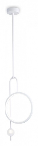 Светильник на штанге Ambrella Light FL FL66431 в Нижнем Новгороде