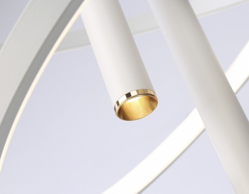 Подвесной светильник Ambrella Light FL FL5371 в Нижнем Новгороде фото 5