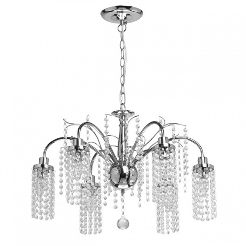 Подвесная люстра De City Бриз 24 111017706 в Нижнем Новгороде фото 3