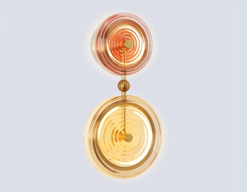 Накладной светильник Ambrella Light LH LH31121 в Нижнем Новгороде фото 5