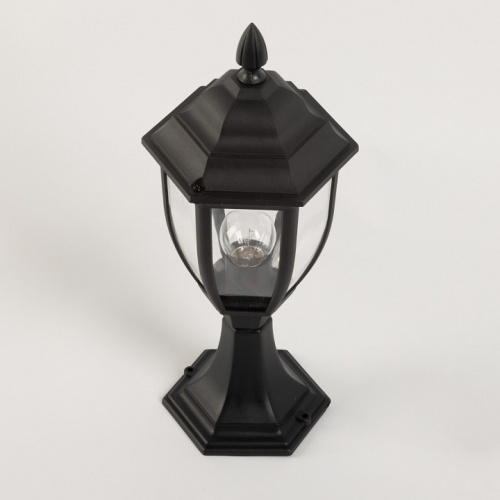 Наземный низкий светильник De City Корсо 3 801041001 в Нижнем Новгороде фото 4