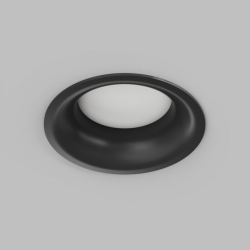 Встраиваемый светильник Denkirs INER DK2150-BK в Нижнем Новгороде фото 4