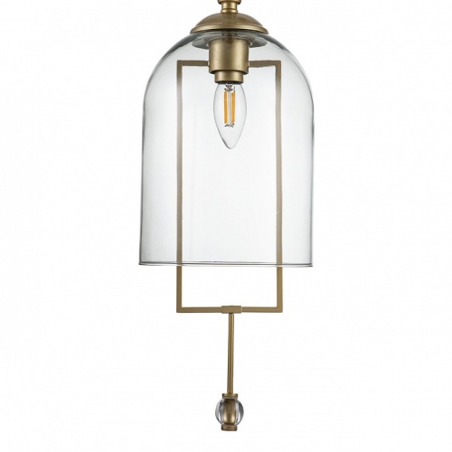 Бра Indigo Alta 11034/1W Gold в Нижнем Новгороде фото 2