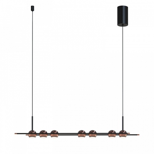 Подвесной светильник Favourite Sturm 4561-7P в Нижнем Новгороде фото 2